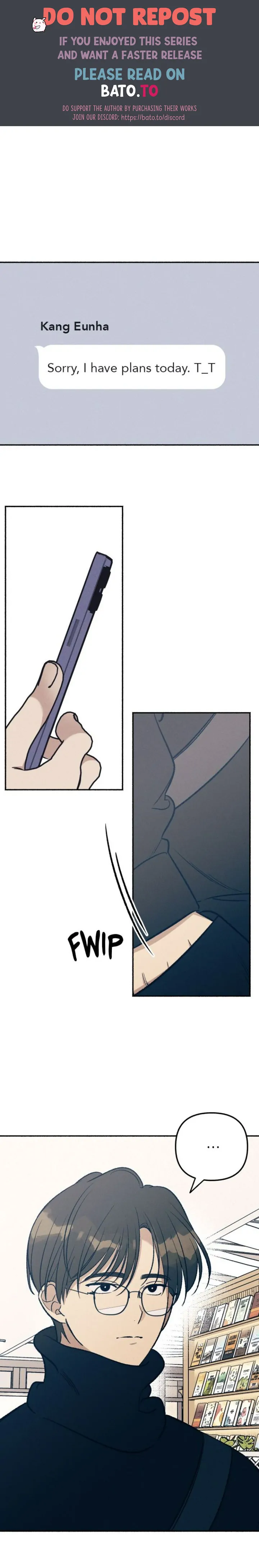 First Love, Lasting Hate Chapter 36 149 02