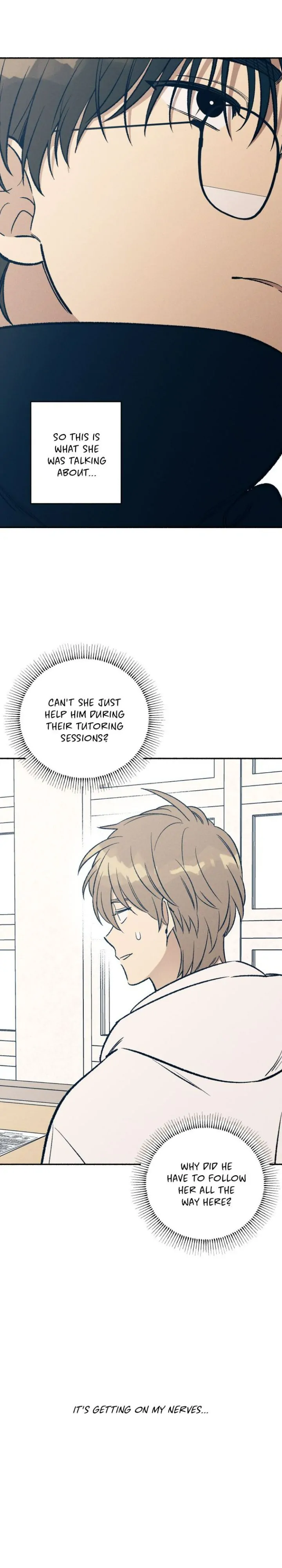 First Love, Lasting Hate Chapter 36 151 04