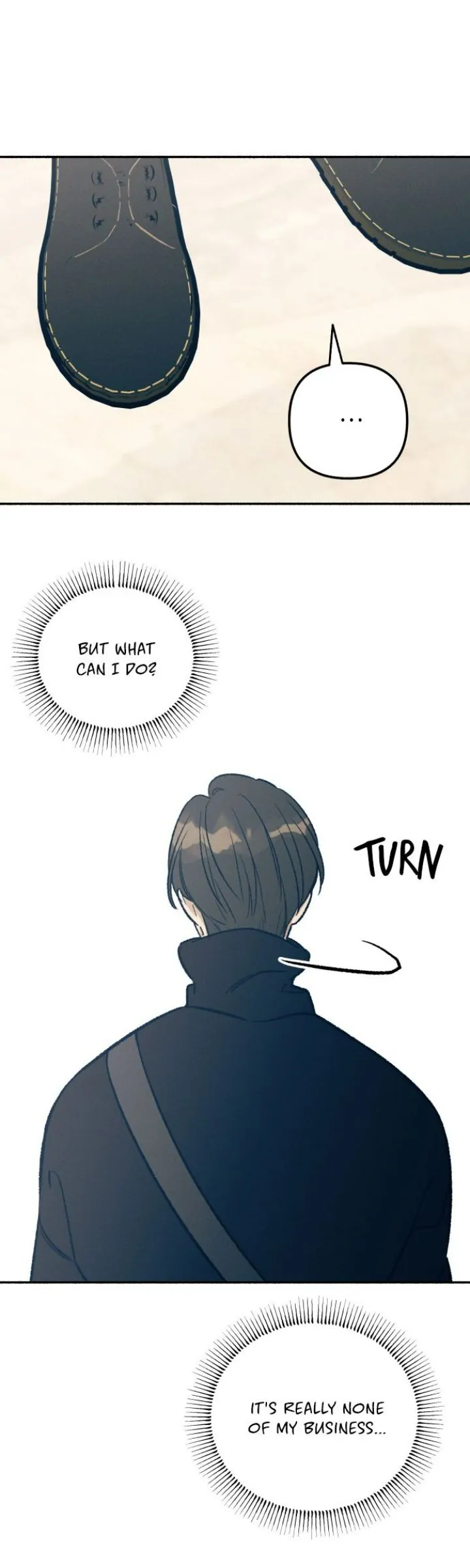 First Love, Lasting Hate Chapter 36 152 05