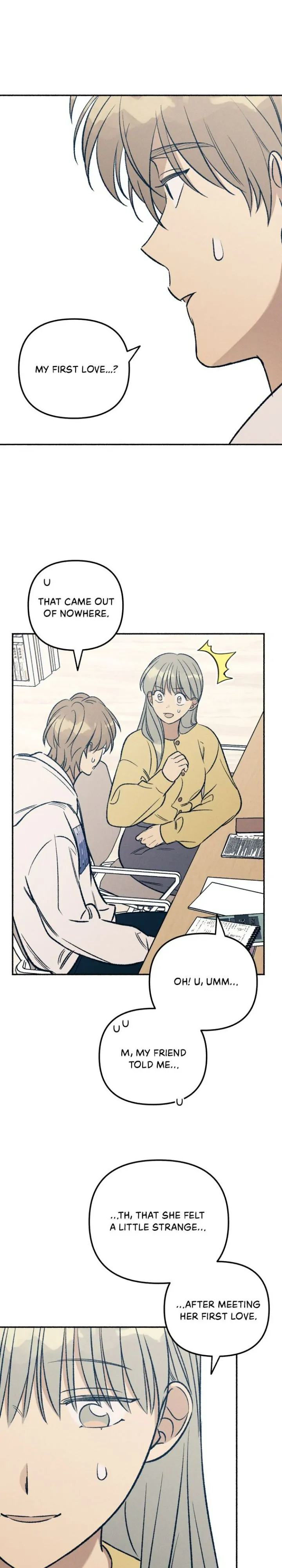 First Love, Lasting Hate Chapter 36 155 08