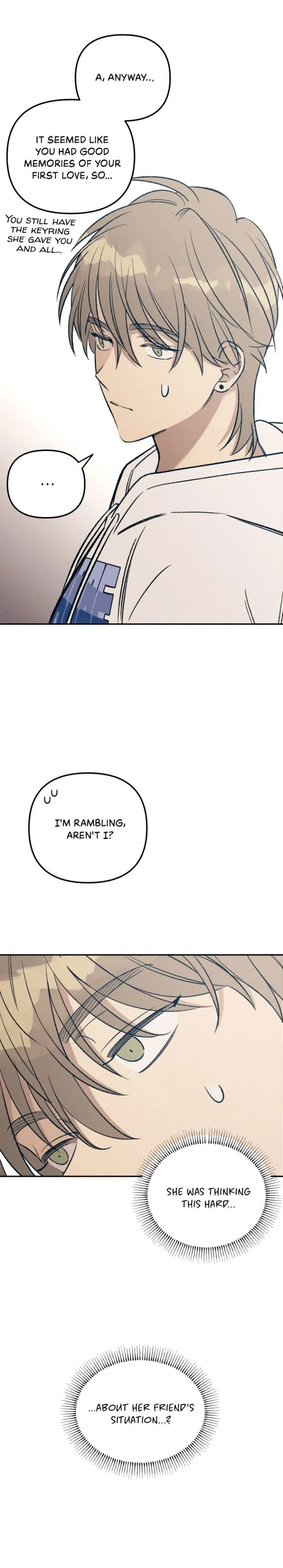 First Love, Lasting Hate Chapter 36 157 10