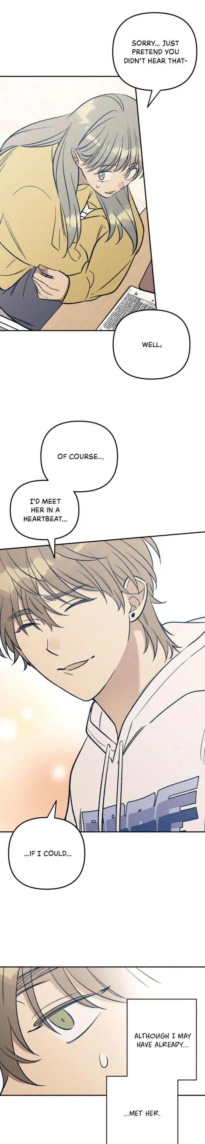 First Love, Lasting Hate Chapter 36 158 11