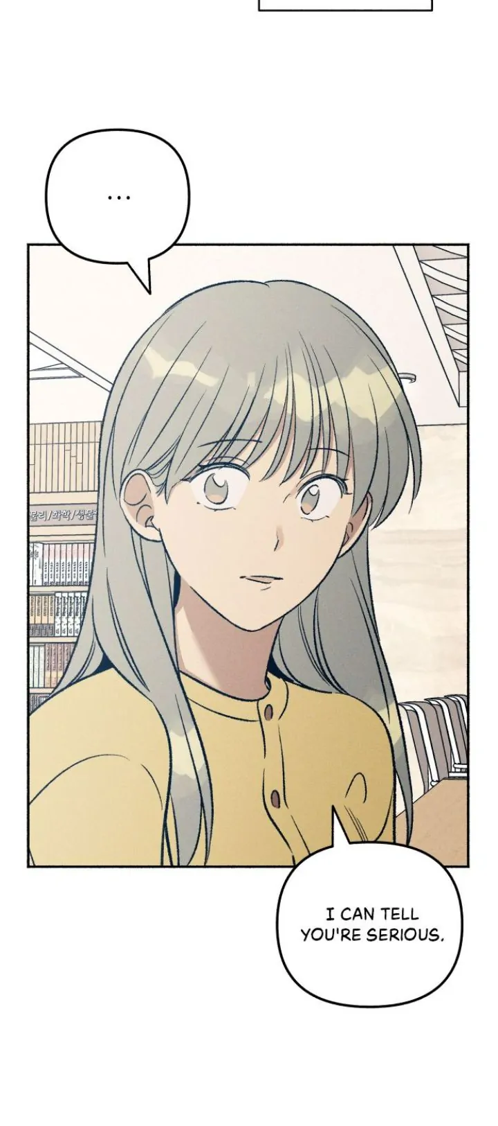 First Love, Lasting Hate Chapter 36 159 12