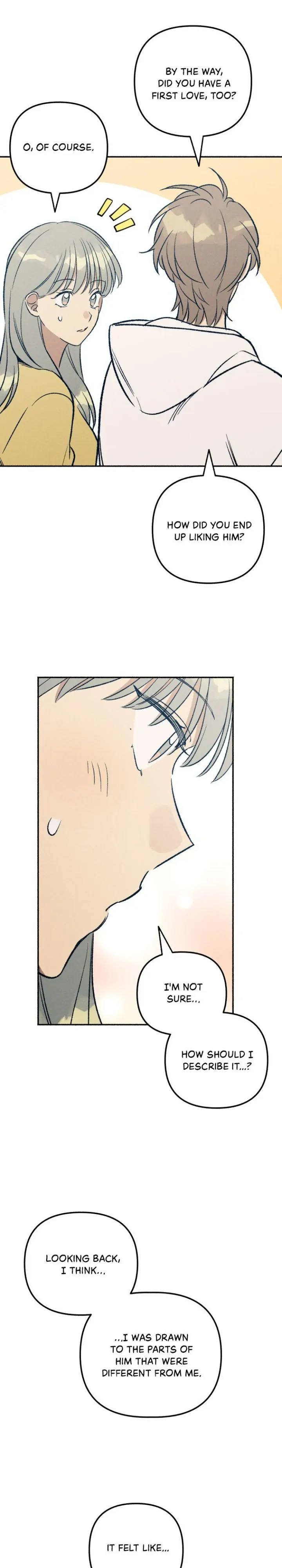 First Love, Lasting Hate Chapter 36 161 14