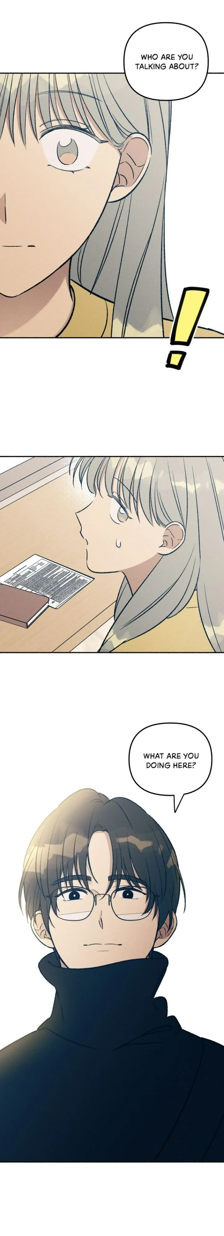 First Love, Lasting Hate Chapter 36 164 17