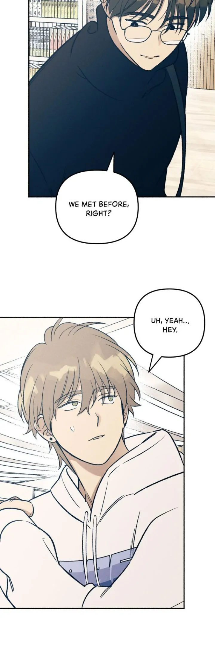 First Love, Lasting Hate Chapter 36 166 19