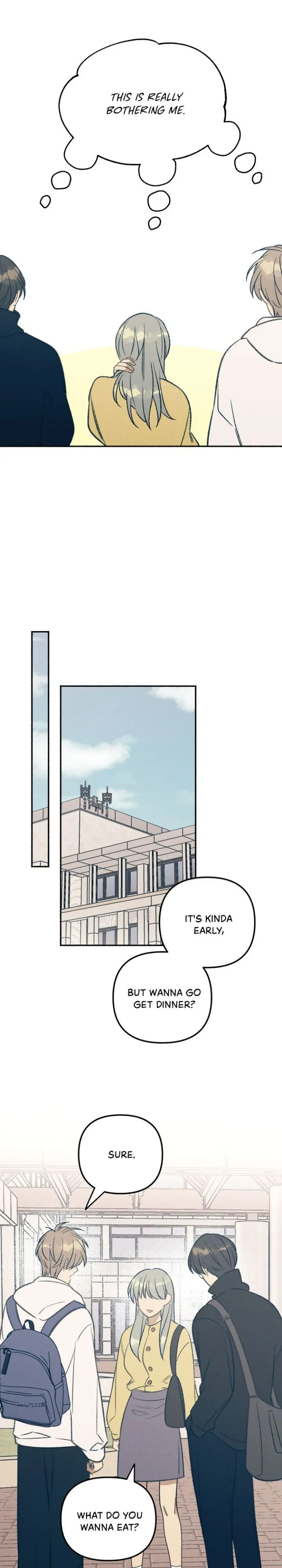 First Love, Lasting Hate Chapter 36 171 24