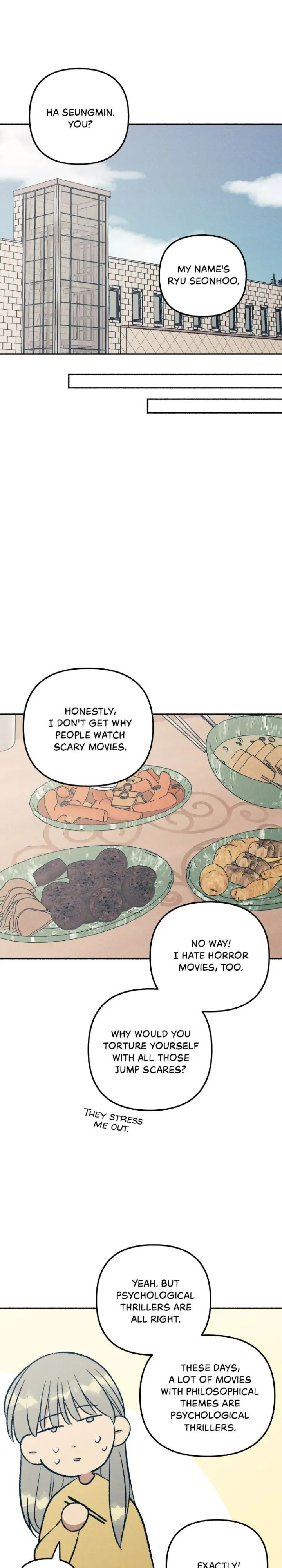 First Love, Lasting Hate Chapter 36 177 30