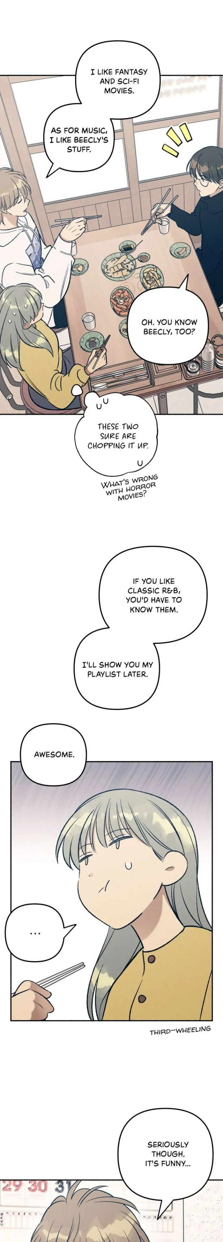 First Love, Lasting Hate Chapter 36 179 32