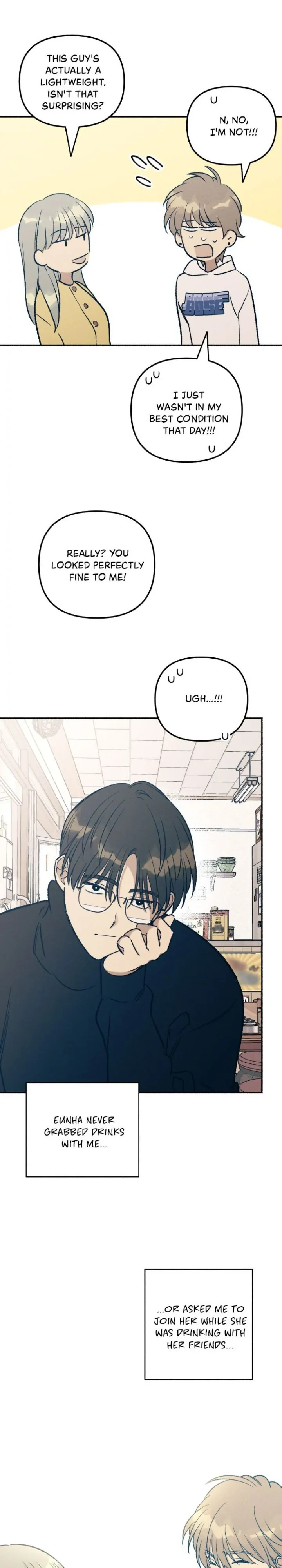 First Love, Lasting Hate Chapter 36 183 36