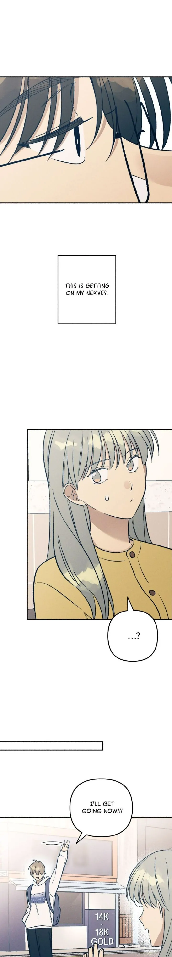 First Love, Lasting Hate Chapter 36 187 40