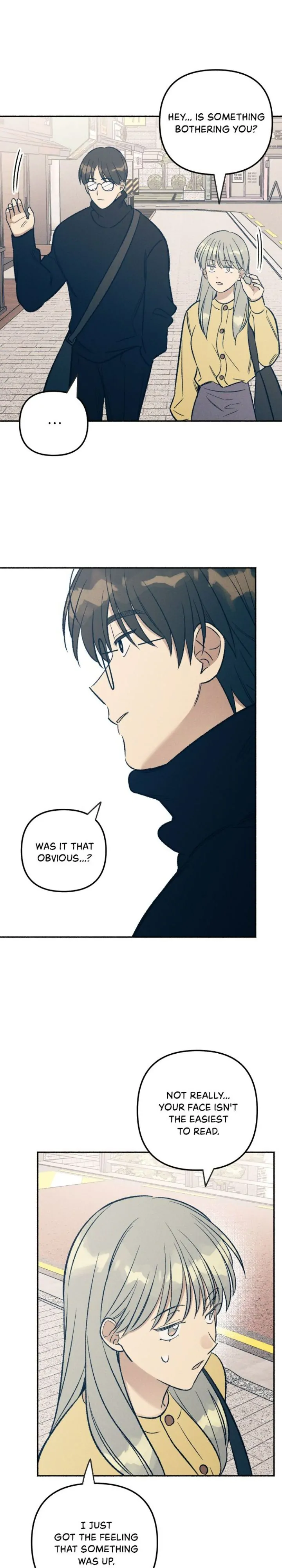 First Love, Lasting Hate Chapter 36 189 42