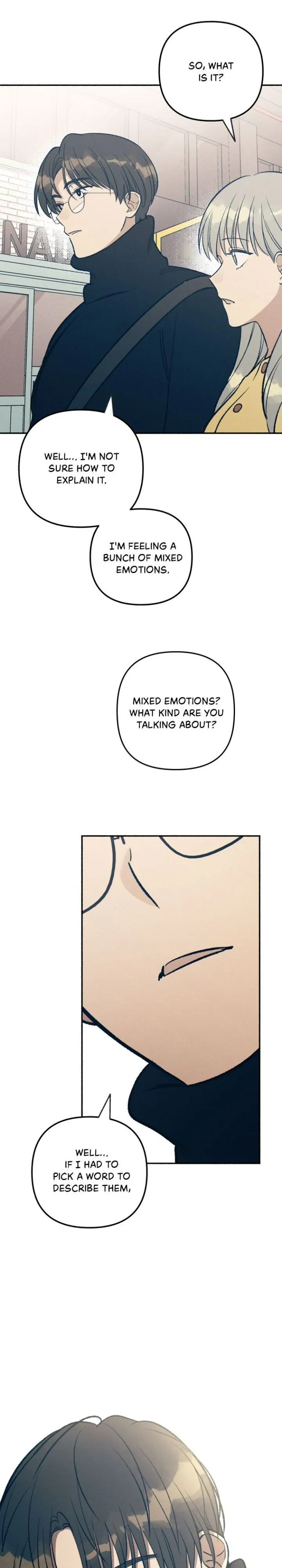 First Love, Lasting Hate Chapter 36 191 44