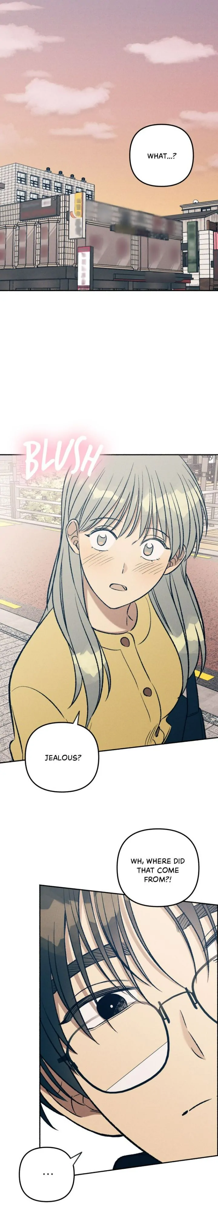 First Love, Lasting Hate Chapter 37 149 02