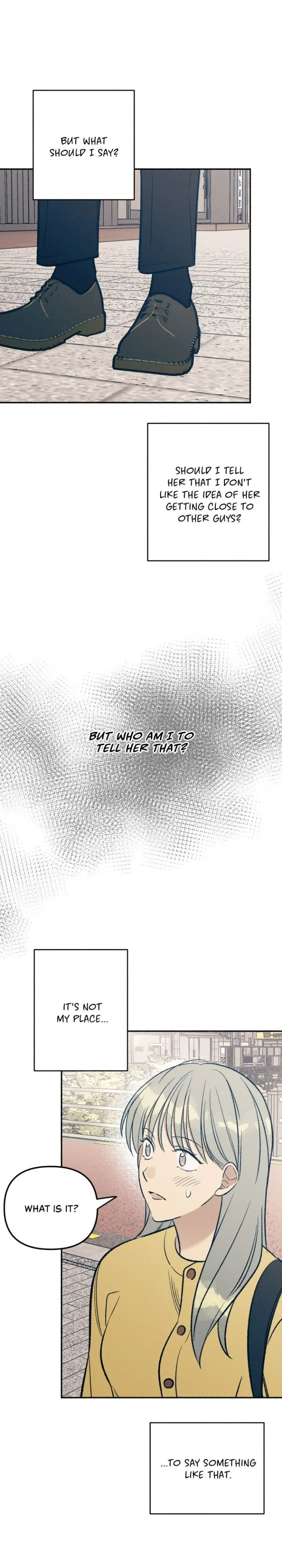 First Love, Lasting Hate Chapter 37 153 06