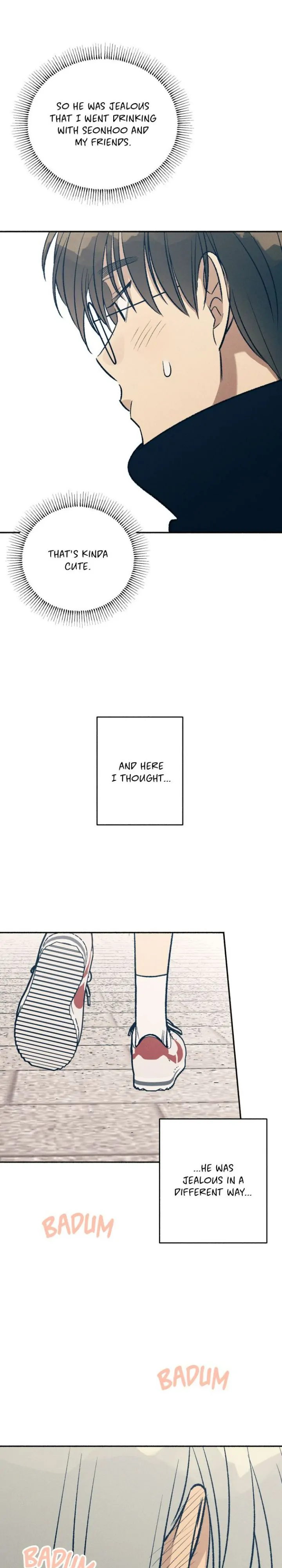 First Love, Lasting Hate Chapter 37 157 10