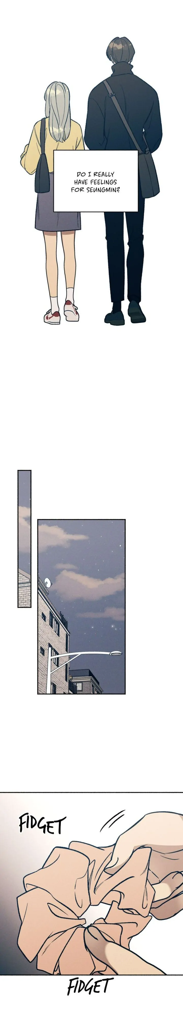 First Love, Lasting Hate Chapter 37 159 12