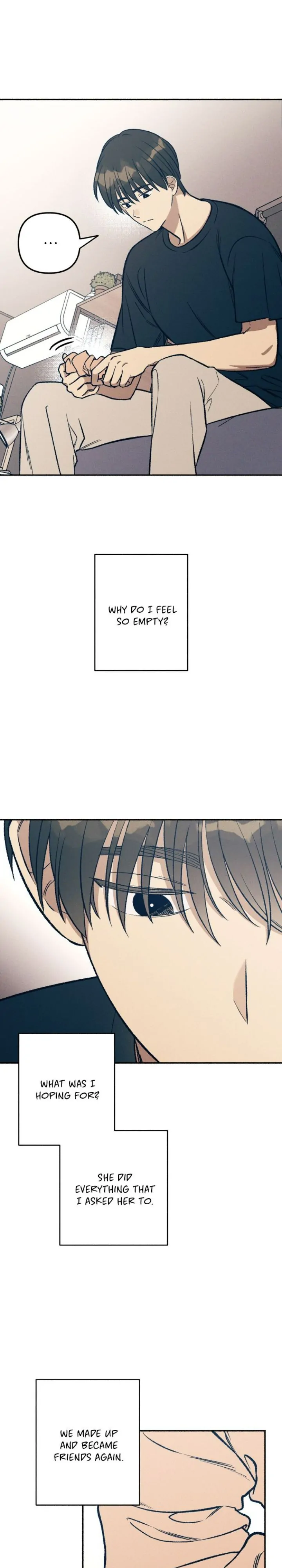 First Love, Lasting Hate Chapter 37 161 14