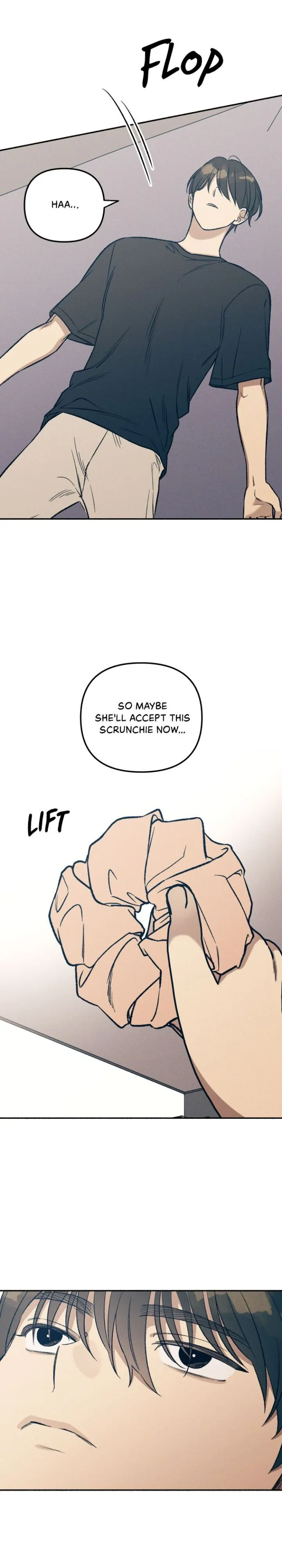 First Love, Lasting Hate Chapter 37 163 16