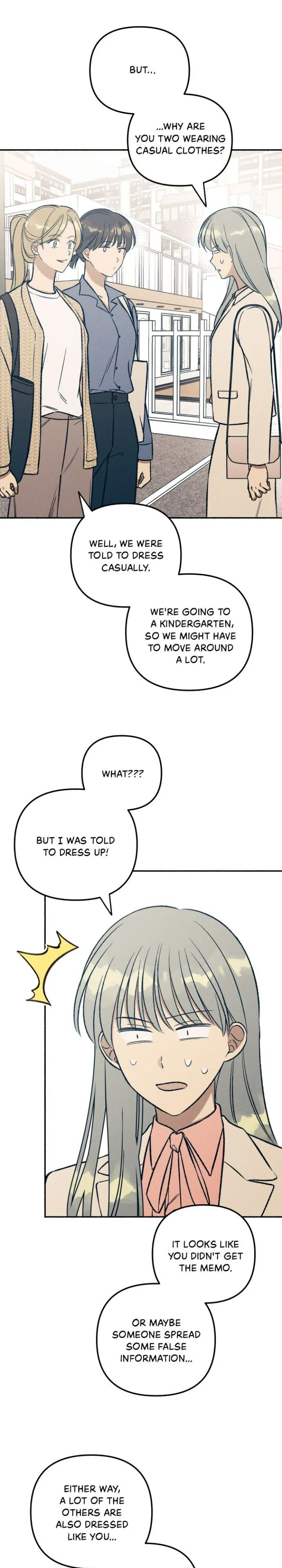 First Love, Lasting Hate Chapter 37 167 20