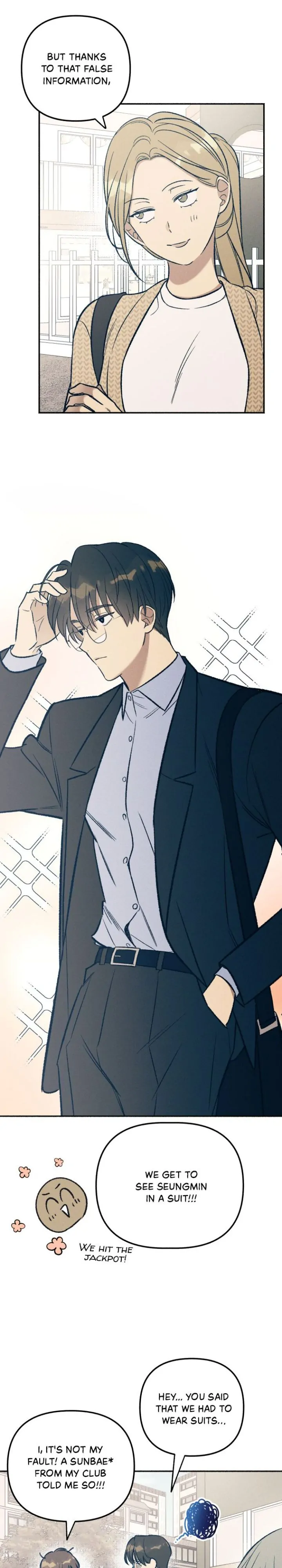 First Love, Lasting Hate Chapter 37 169 22