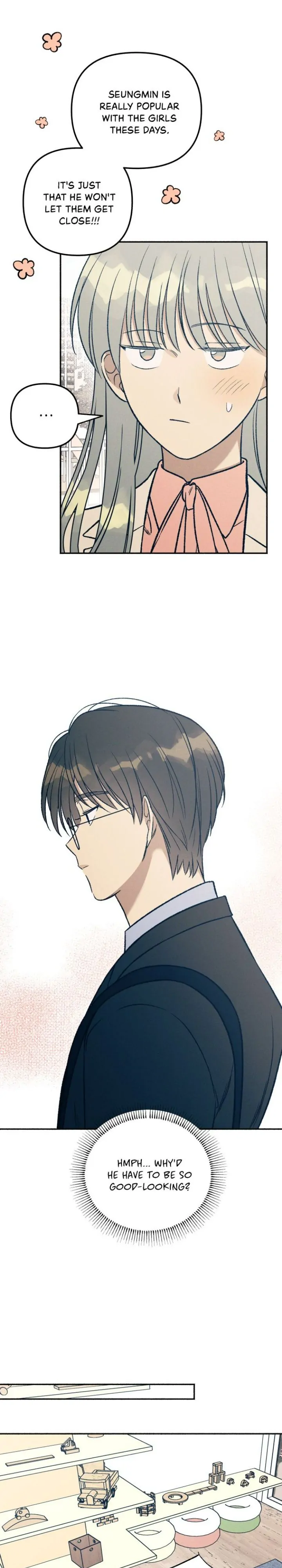 First Love, Lasting Hate Chapter 37 171 24