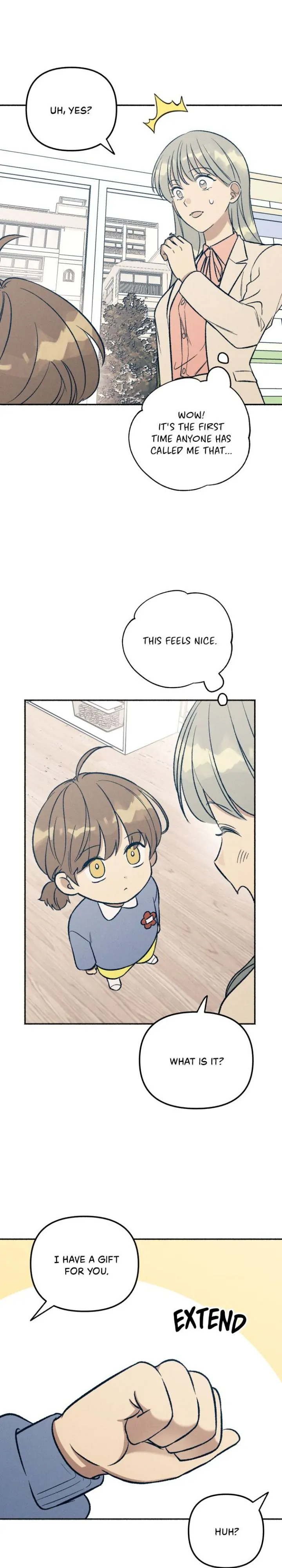 First Love, Lasting Hate Chapter 37 173 26