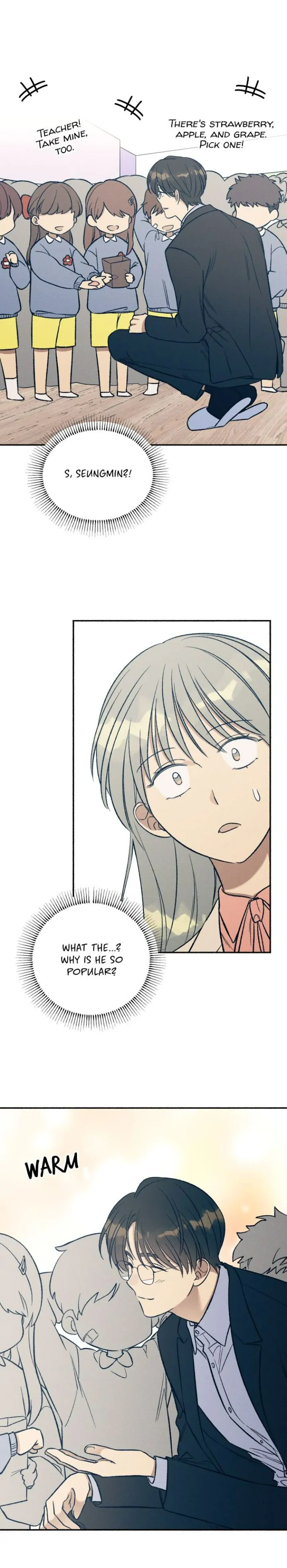 First Love, Lasting Hate Chapter 37 177 30