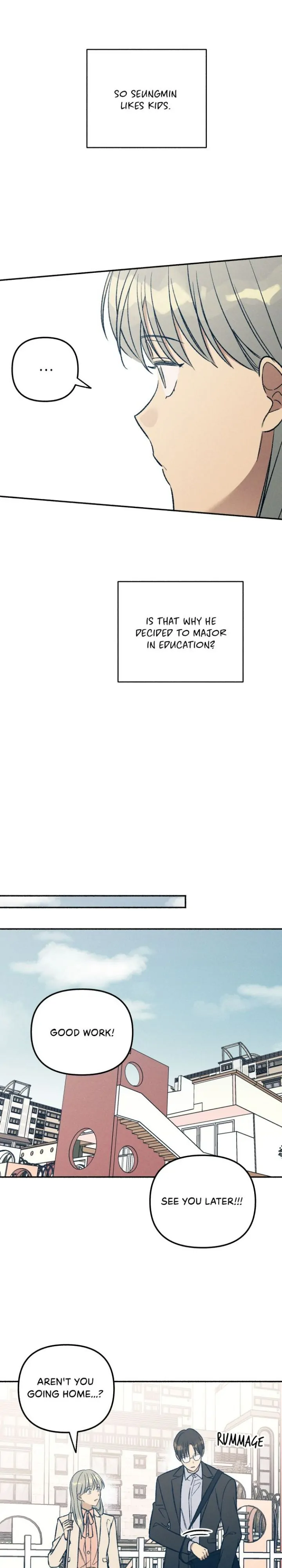 First Love, Lasting Hate Chapter 37 178 31