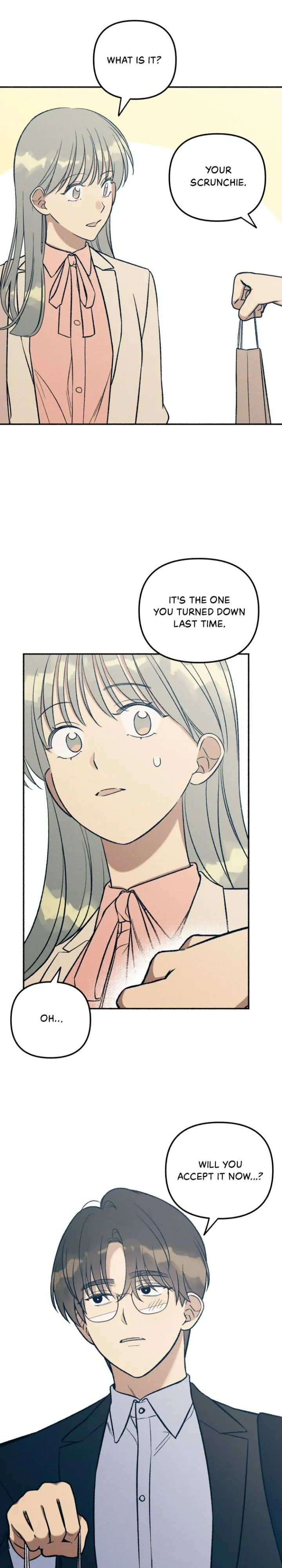 First Love, Lasting Hate Chapter 37 180 33