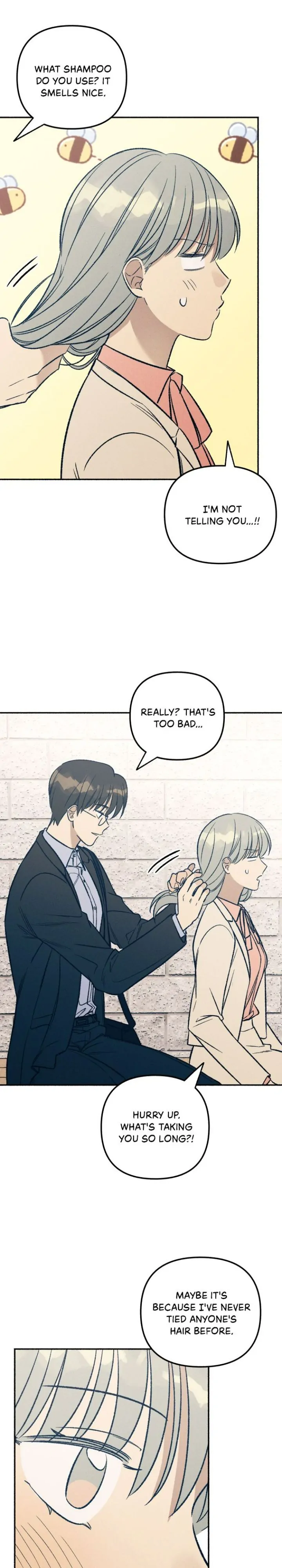 First Love, Lasting Hate Chapter 37 186 39