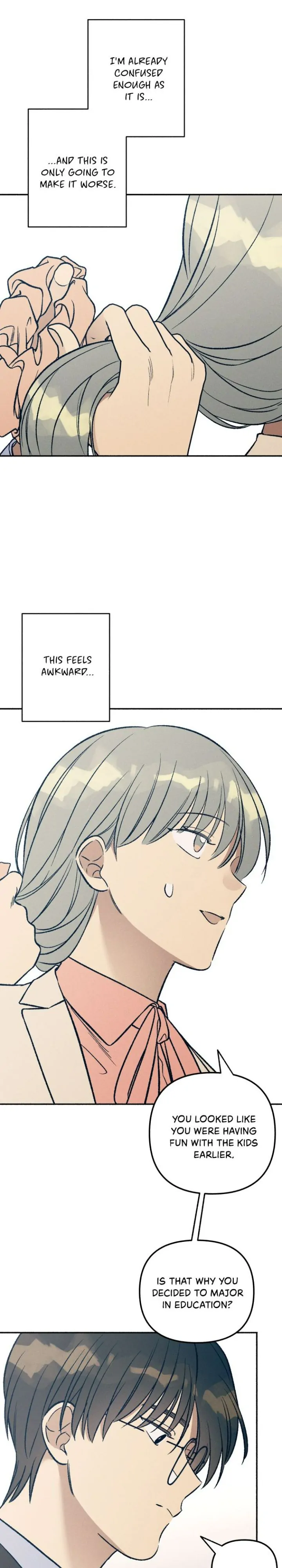 First Love, Lasting Hate Chapter 37 188 41