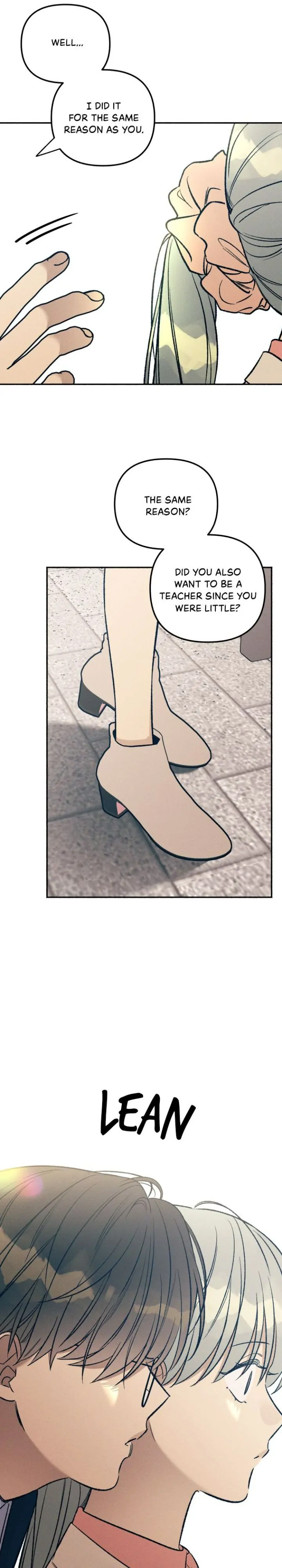 First Love, Lasting Hate Chapter 37 190 43