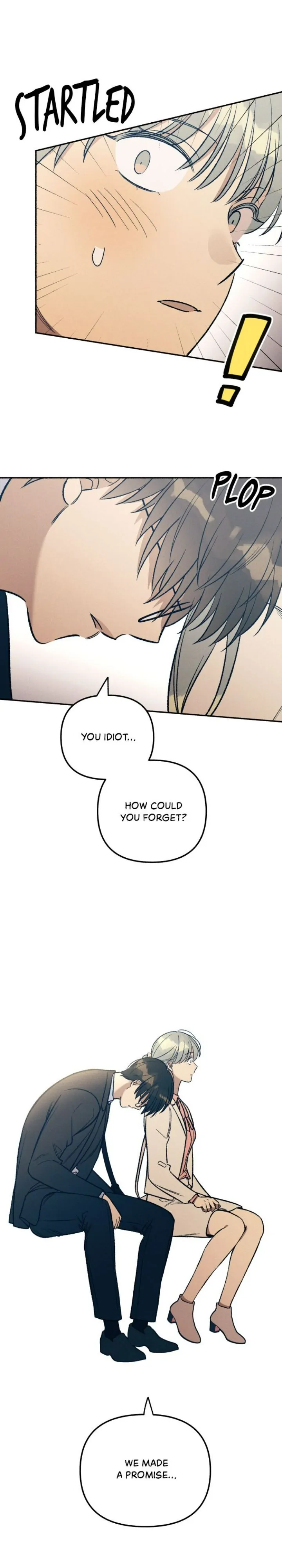 First Love, Lasting Hate Chapter 37 192 45