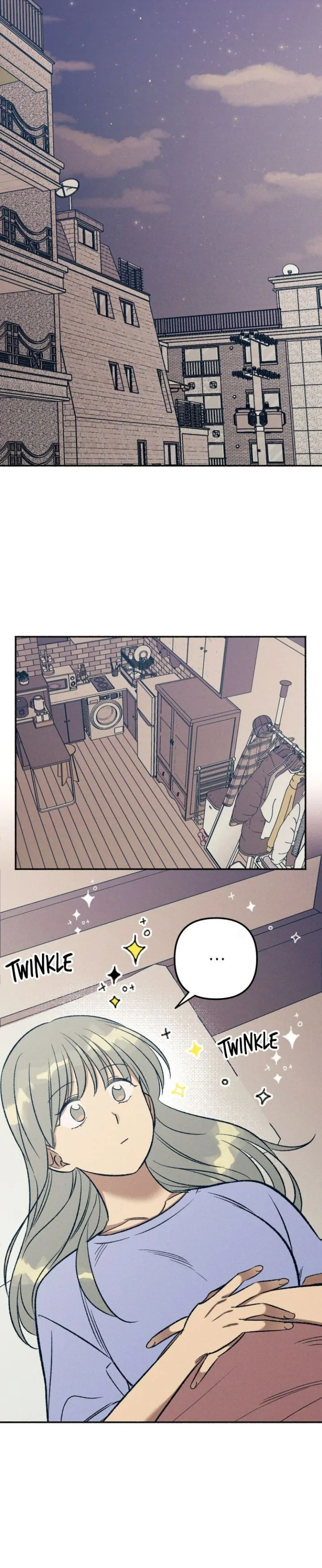 First Love, Lasting Hate Chapter 40 131 02