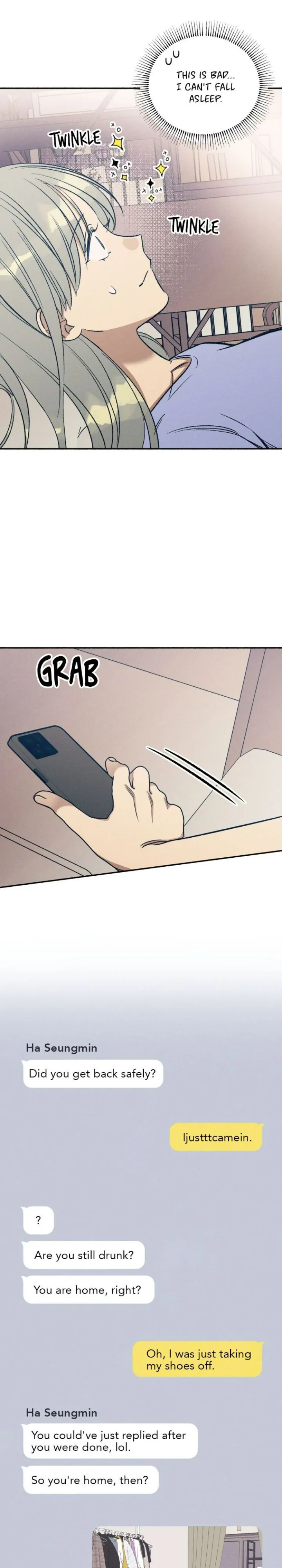 First Love, Lasting Hate Chapter 40 132 03