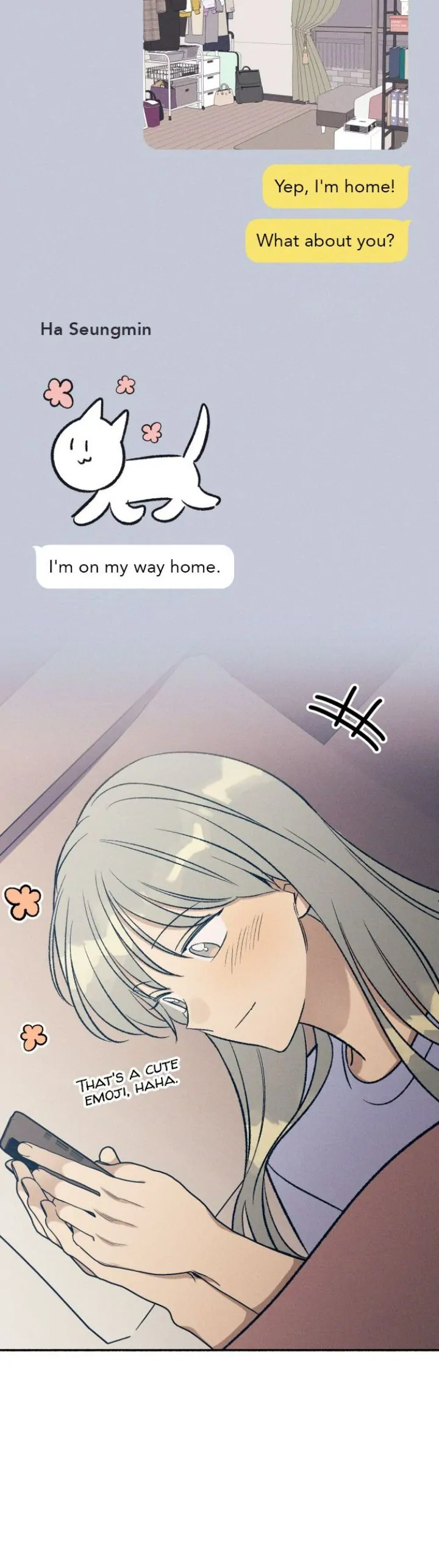 First Love, Lasting Hate Chapter 40 133 04