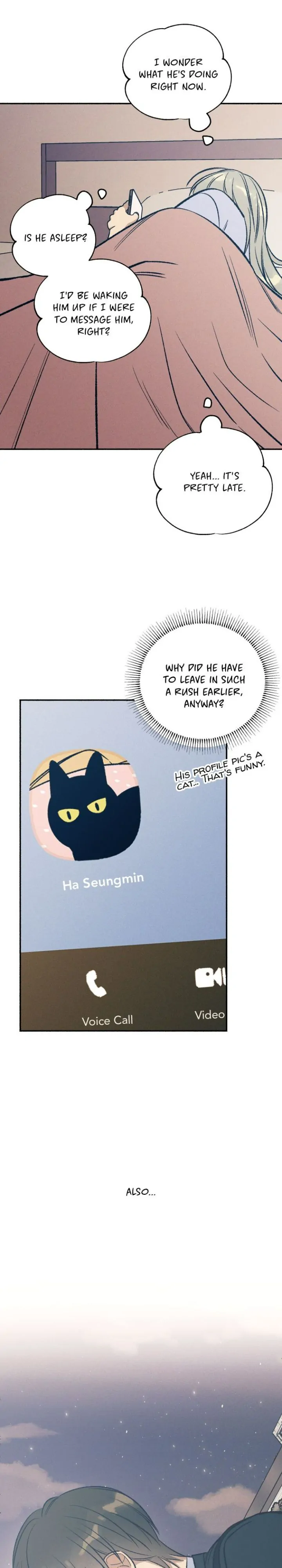 First Love, Lasting Hate Chapter 40 134 05