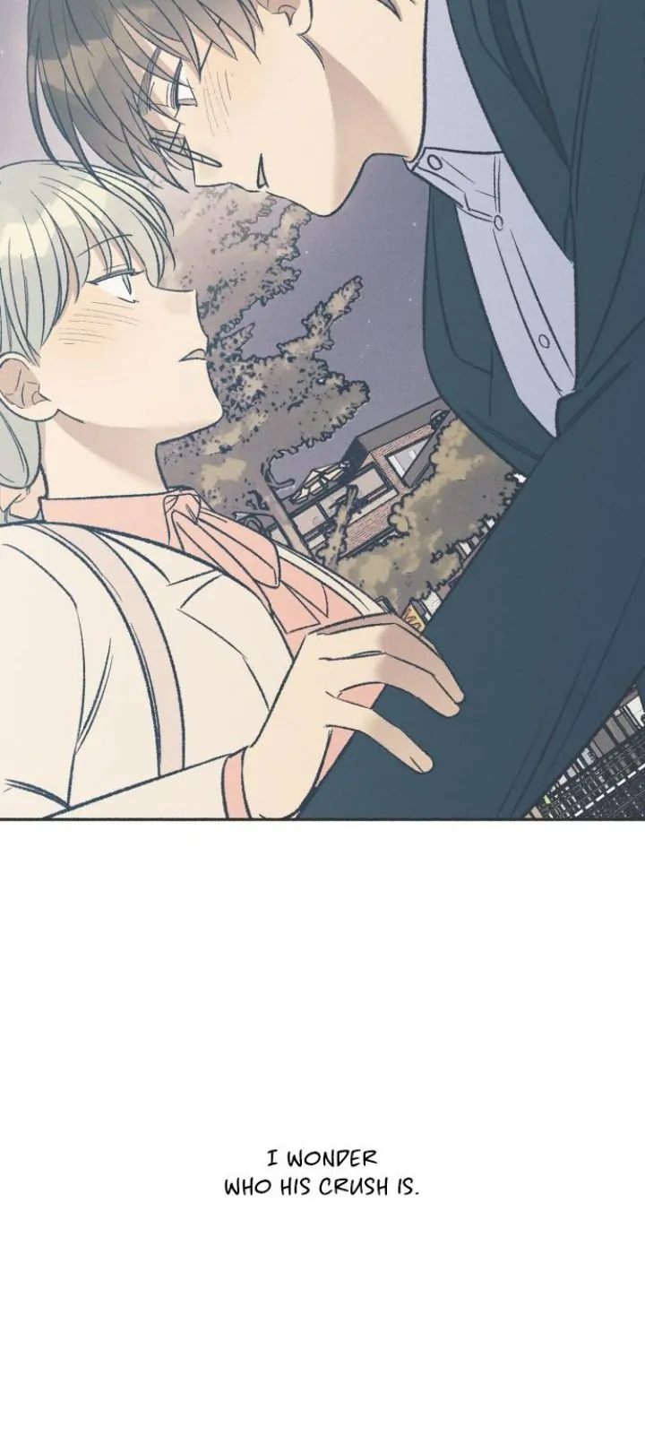 First Love, Lasting Hate Chapter 40 135 06