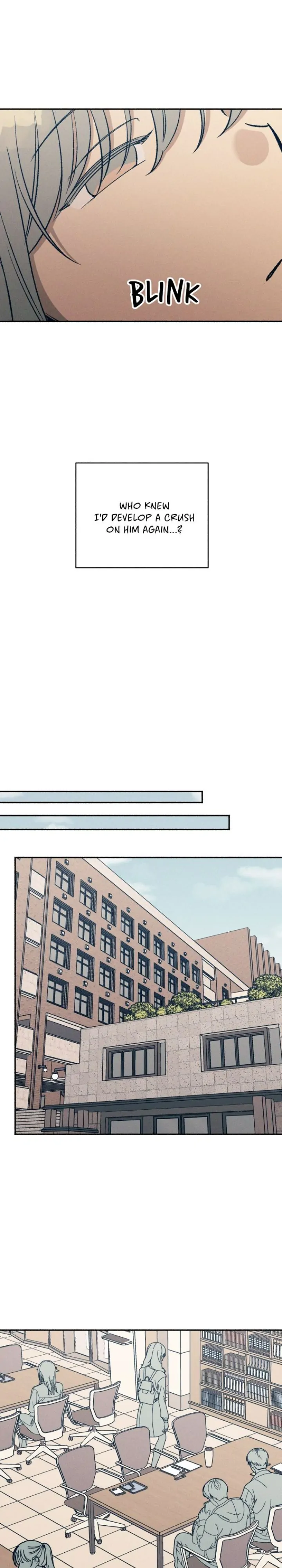 First Love, Lasting Hate Chapter 40 138 09