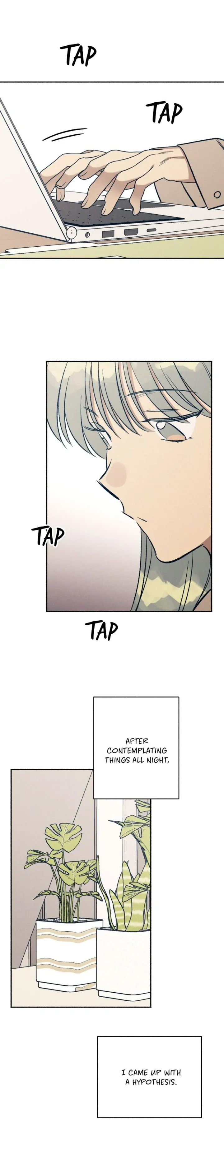 First Love, Lasting Hate Chapter 40 140 11