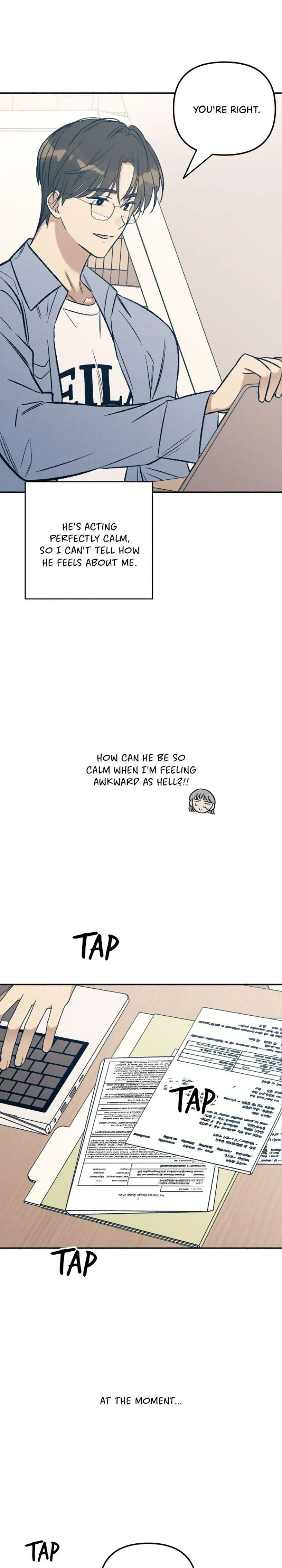 First Love, Lasting Hate Chapter 40 145 16