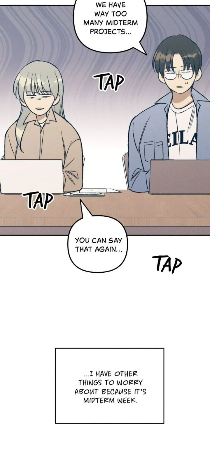 First Love, Lasting Hate Chapter 40 146 17