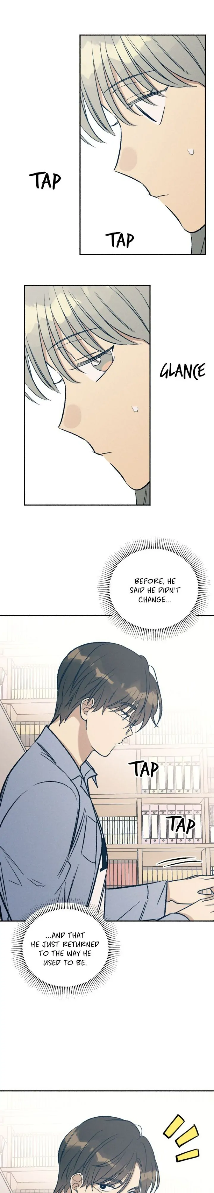 First Love, Lasting Hate Chapter 40 147 18