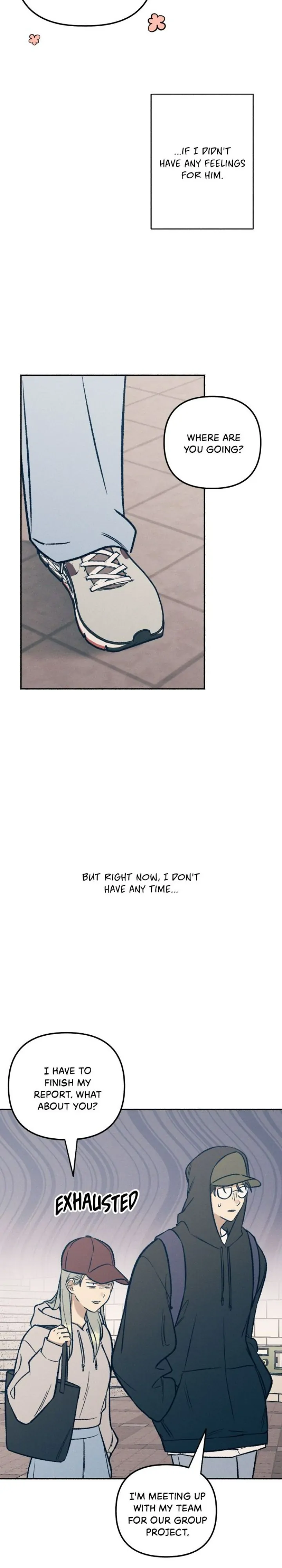 First Love, Lasting Hate Chapter 40 151 22