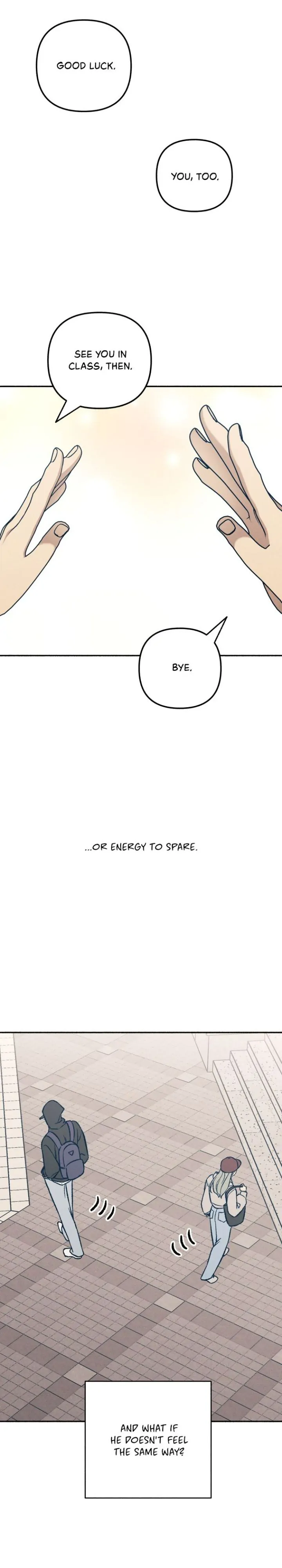 First Love, Lasting Hate Chapter 40 153 24