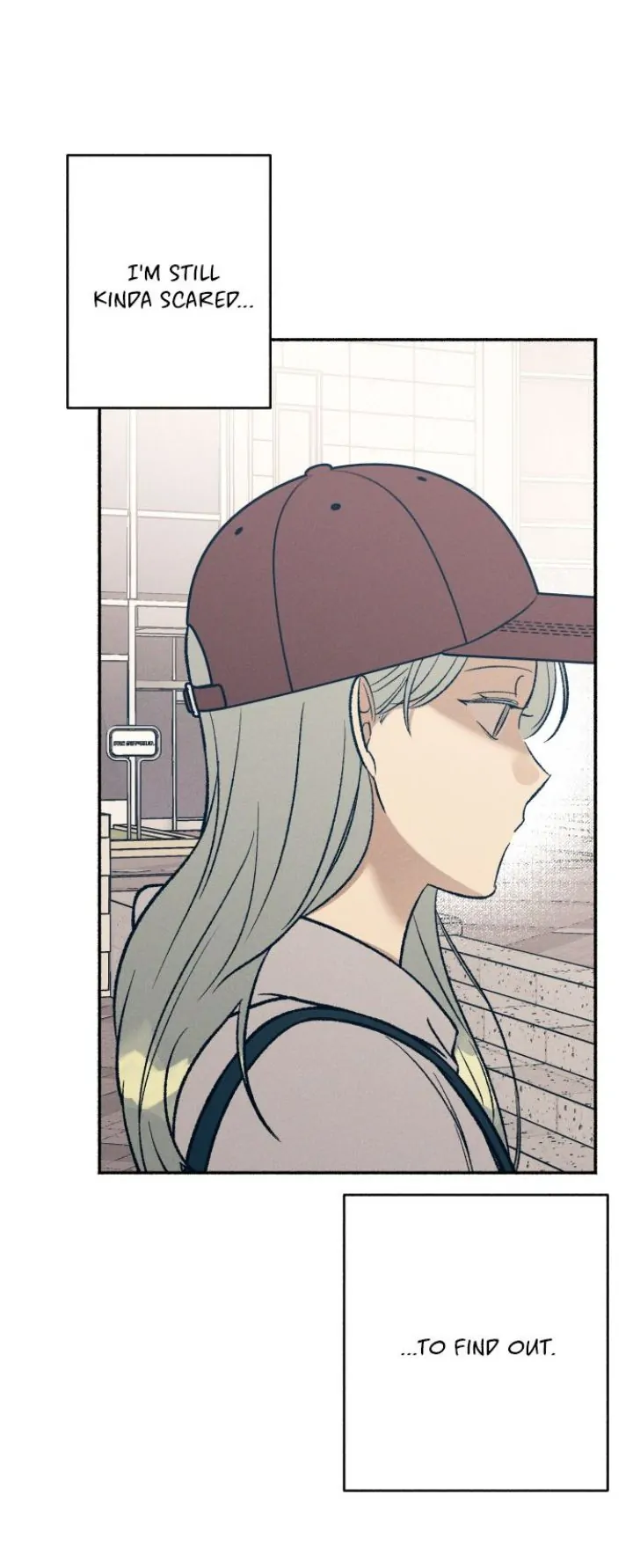 First Love, Lasting Hate Chapter 40 154 25