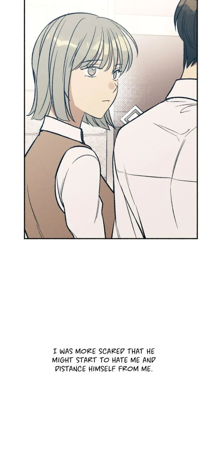 First Love, Lasting Hate Chapter 40 156 27