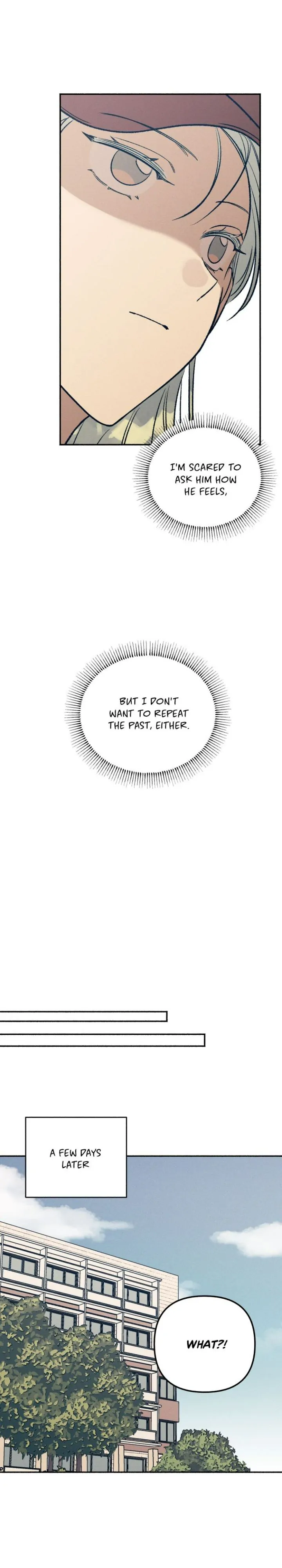 First Love, Lasting Hate Chapter 40 158 29