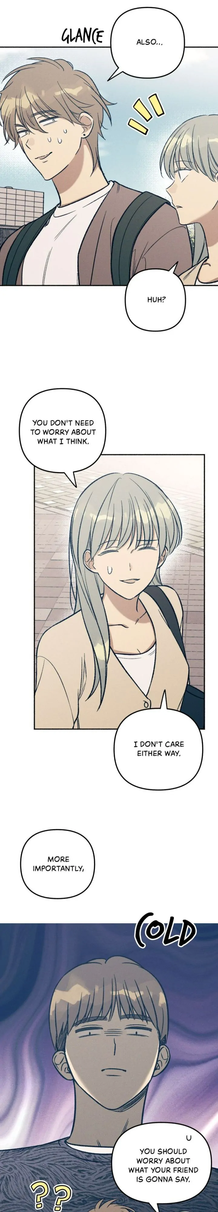 First Love, Lasting Hate Chapter 40 162 33